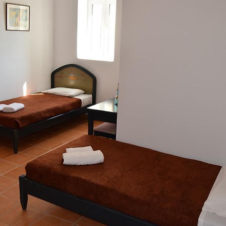 Stelios Rooms キサモス エクステリア 写真