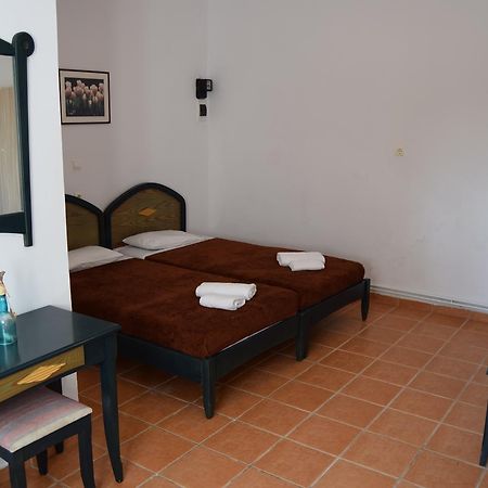 Stelios Rooms キサモス エクステリア 写真