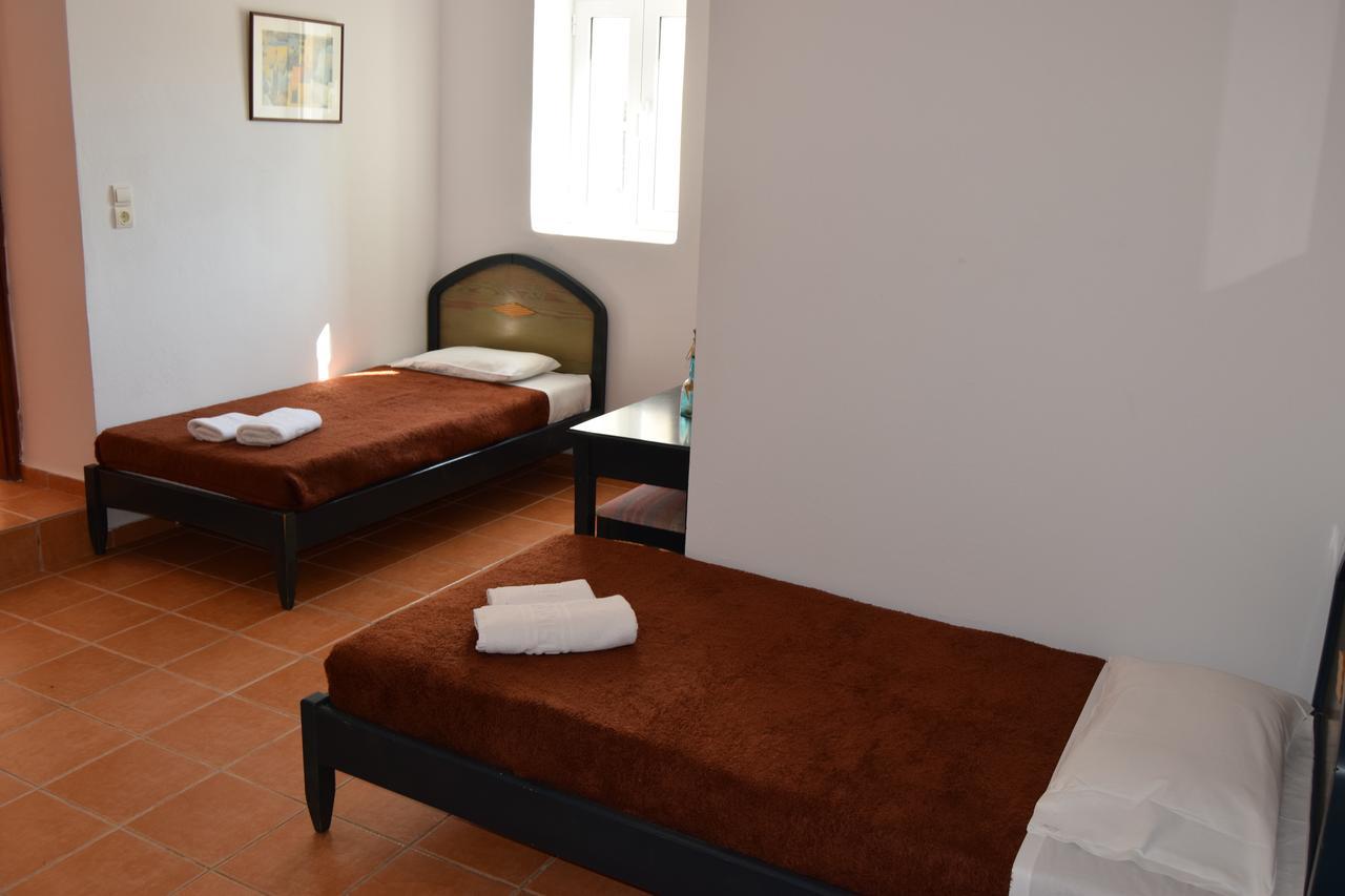Stelios Rooms キサモス エクステリア 写真